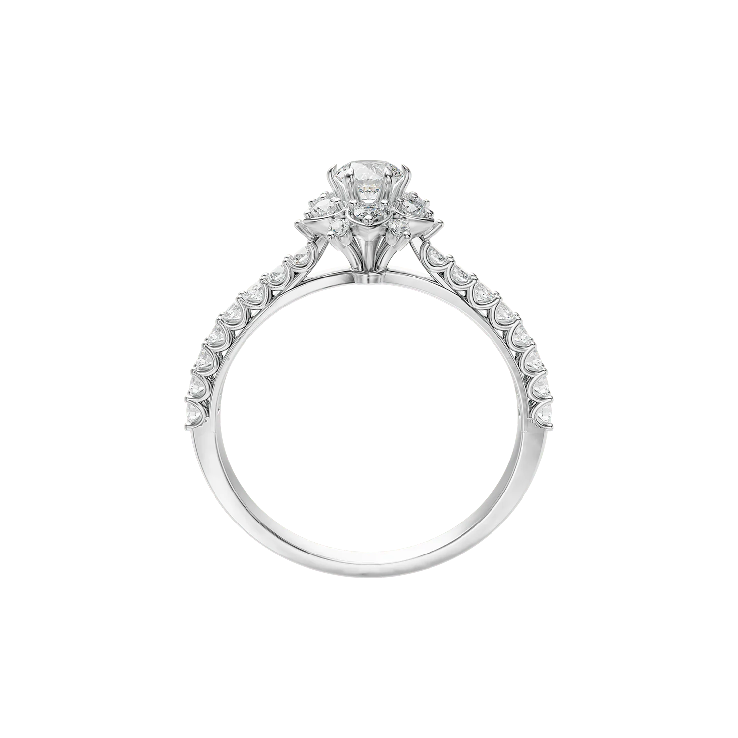 evermore nhẫn cầu hôn vàng 14k kim cương lab grown evermore nhẫn cầu hôn vàng 14k kim cương lab grown